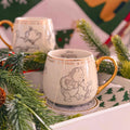 Immagine del prodotto Winnie the Pooh - Amici Tazza Premium da Collezione
