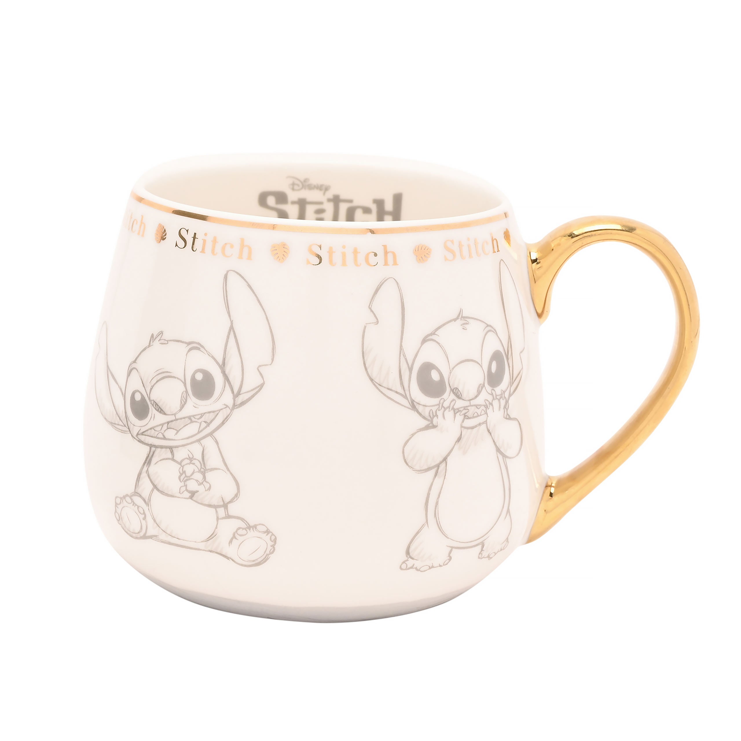 Immagine del prodotto Stitch Tazza Premium da Collezione - Lilo & Stitch