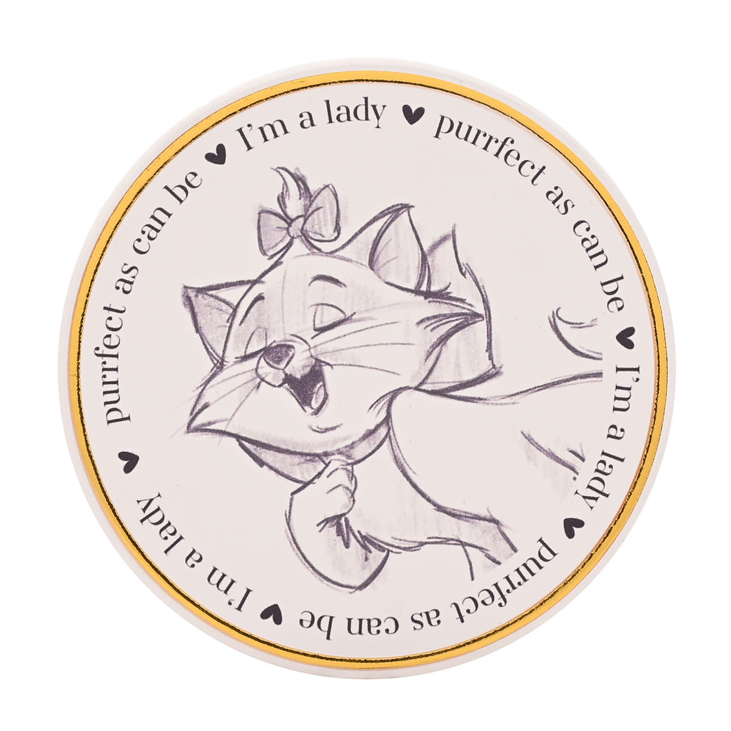 Immagine del prodotto Aristocats - Sottobicchiere Marie