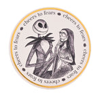 Immagine del prodotto Nightmare Before Christmas - Sottobicchiere Sally e Jack
