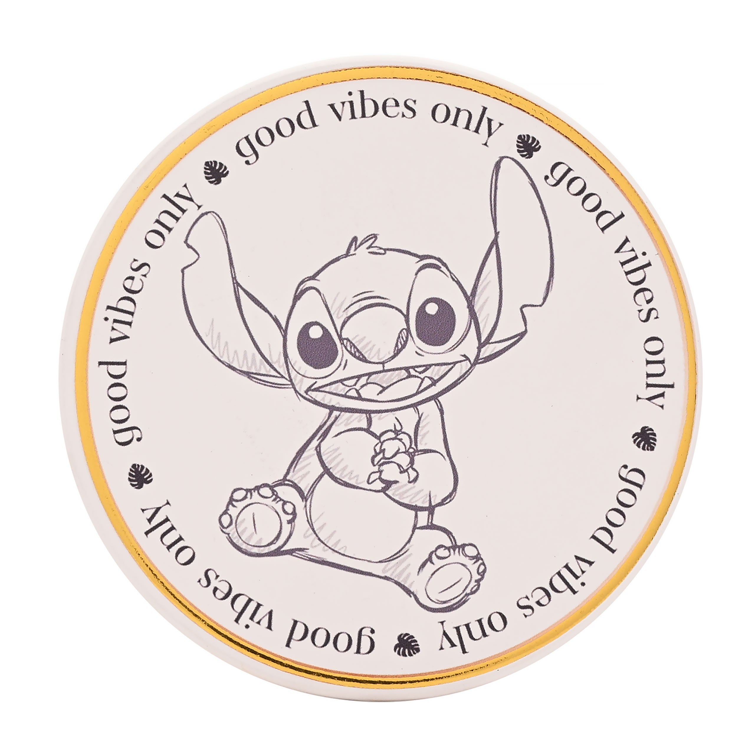 Immagine del prodotto Sottobicchiere Stitch - Lilo & Stitch