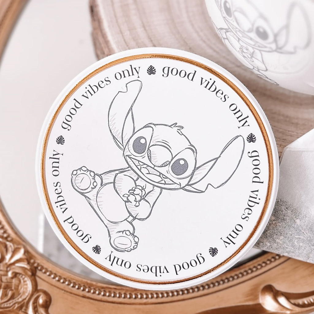 Immagine del prodotto Sottobicchiere Stitch - Lilo & Stitch