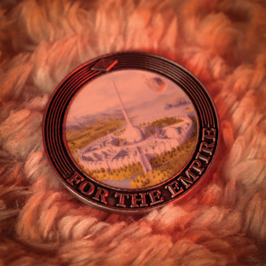 Immagine del prodotto The Elder Scrolls IV: Oblivion - Moneta da collezione limitata Imperial City