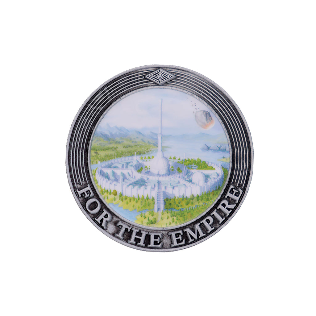 Immagine del prodotto The Elder Scrolls IV: Oblivion - Moneta da collezione limitata Imperial City