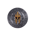 Immagine del prodotto The Elder Scrolls IV: Oblivion - Moneta da collezione limitata Imperial City