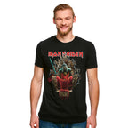 Immagine del prodotto Iron Maiden - Magic Nekusar T-shirt nera