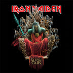 Immagine del prodotto Iron Maiden - Magic Nekusar T-shirt nera