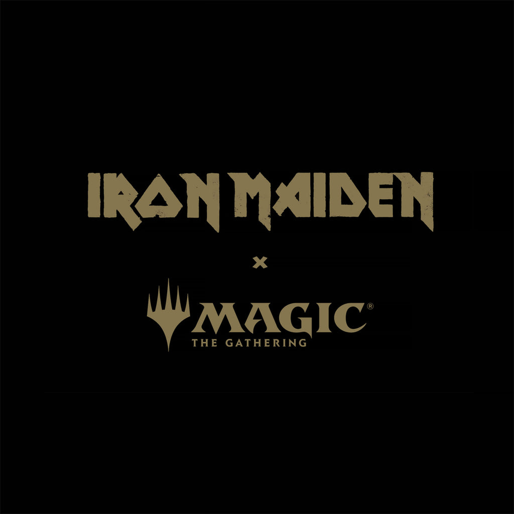 Immagine del prodotto Iron Maiden - Magic Nekusar T-shirt nera