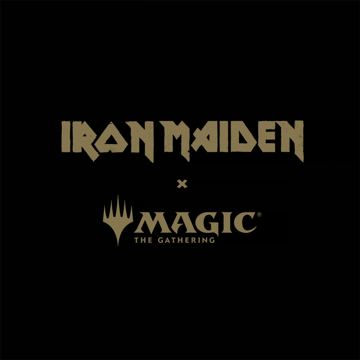 Immagine del prodotto Iron Maiden - Magic Nekusar T-shirt nera