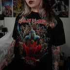 Immagine del prodotto Iron Maiden - Magic Nekusar T-shirt nera