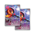 Immagine del prodotto Pokemon - Fiamme fatali Mega Evoluzione Set Allenatore Fuoriclasse versione tedesca