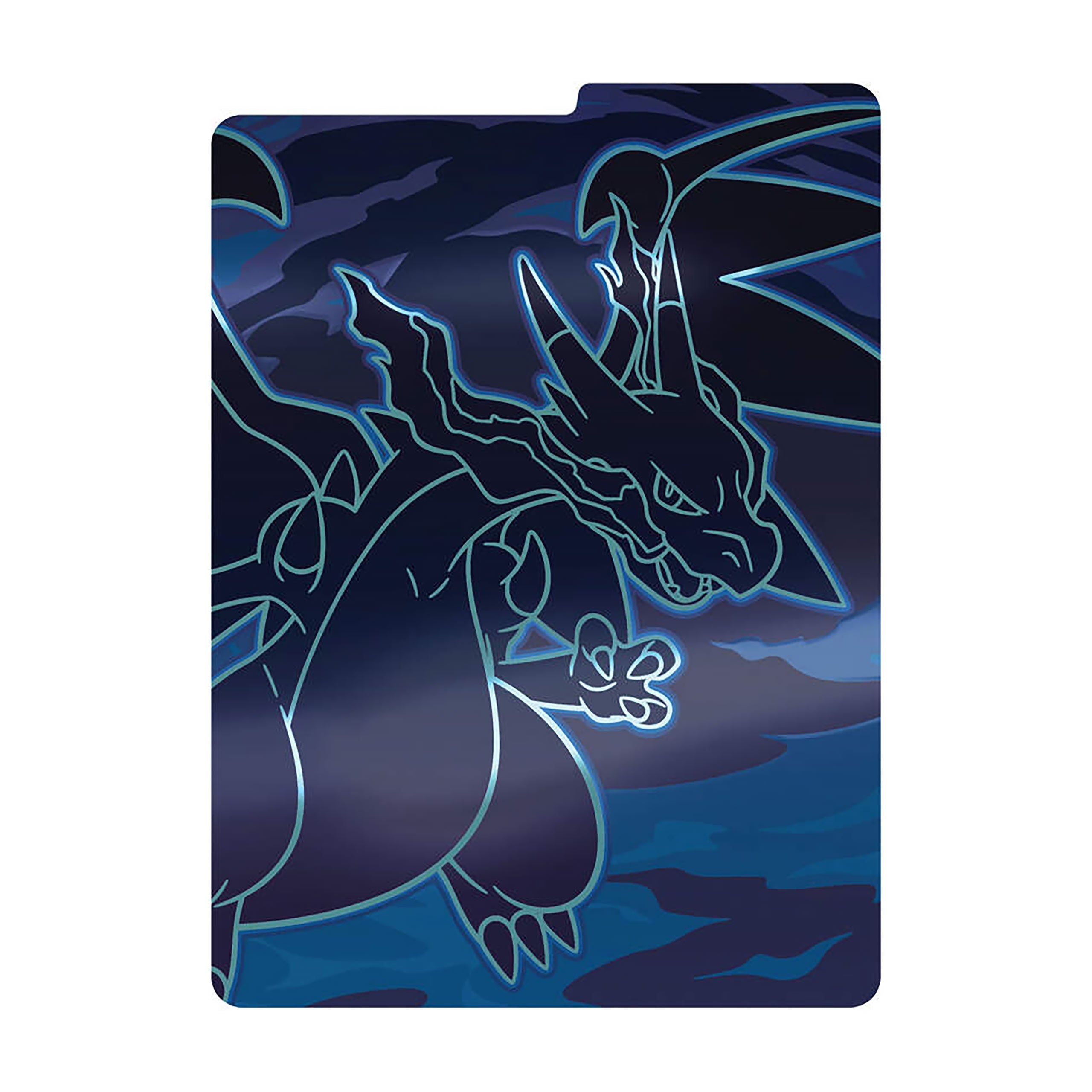 Immagine del prodotto Pokemon - Fiamme fatali Mega Evoluzione Set Allenatore Fuoriclasse versione tedesca