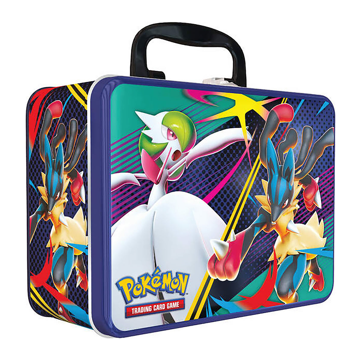 Immagine del prodotto Pokémon – Valigetta da Collezione 2025 Edizione Tedesca