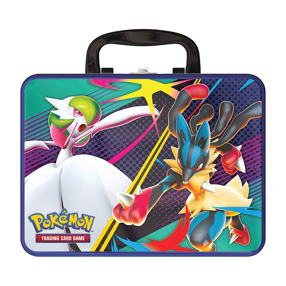 Immagine del prodotto Pokémon – Valigetta da Collezione 2025 Edizione Tedesca