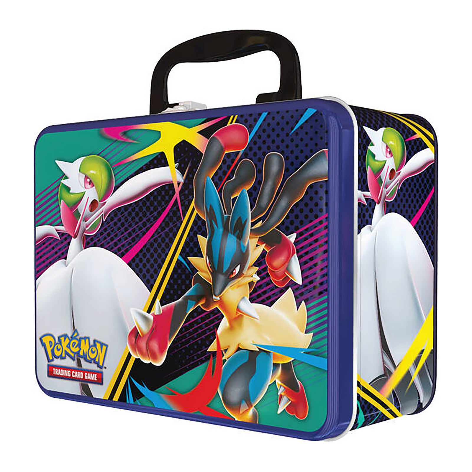 Immagine del prodotto Pokémon – Valigetta da Collezione 2025 Edizione Tedesca