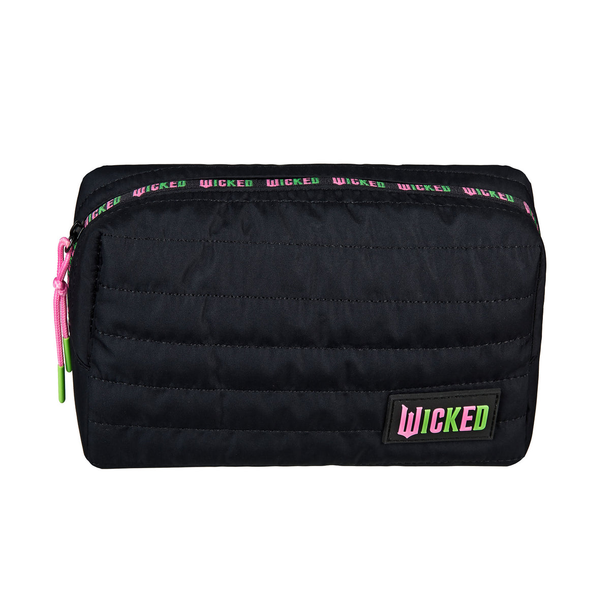 Immagine del prodotto Wicked - Beauty case con logo