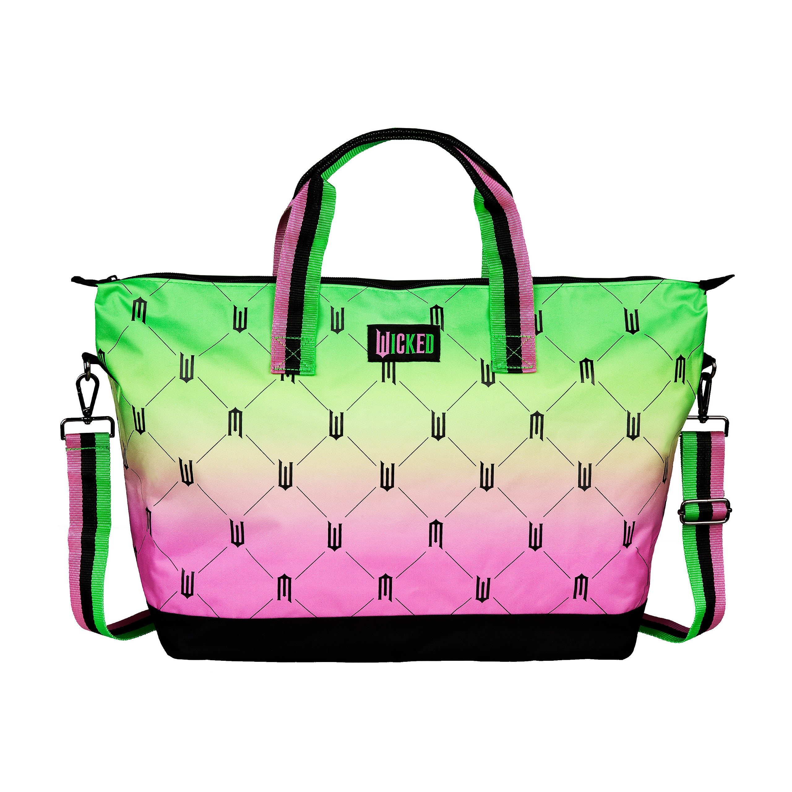 Immagine del prodotto Wicked - Borsa shopper con logo