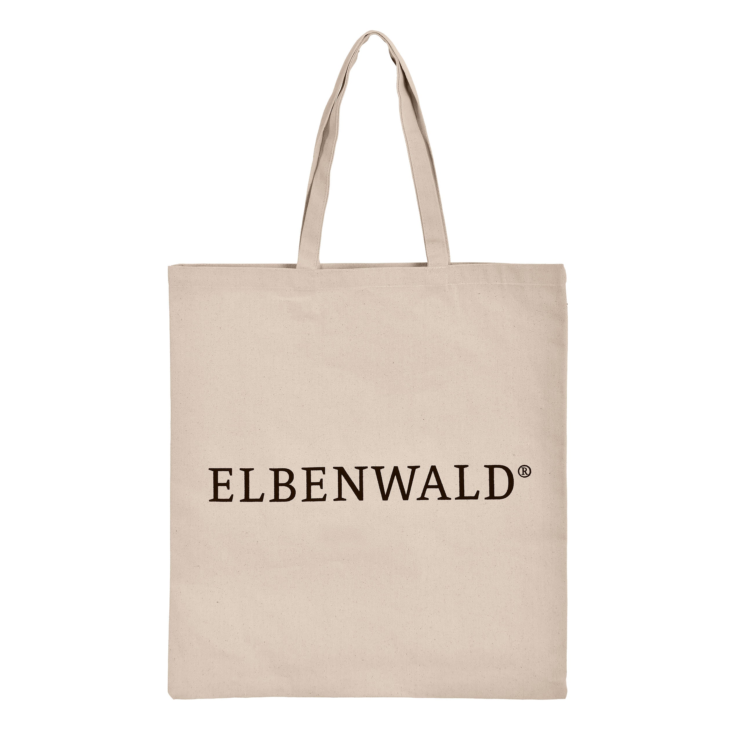 Immagine del prodotto Grande borsa di cotone premium Elbenwald