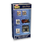 Immagine del prodotto Harry Potter - Set iniziale Funko Bitty Pop
