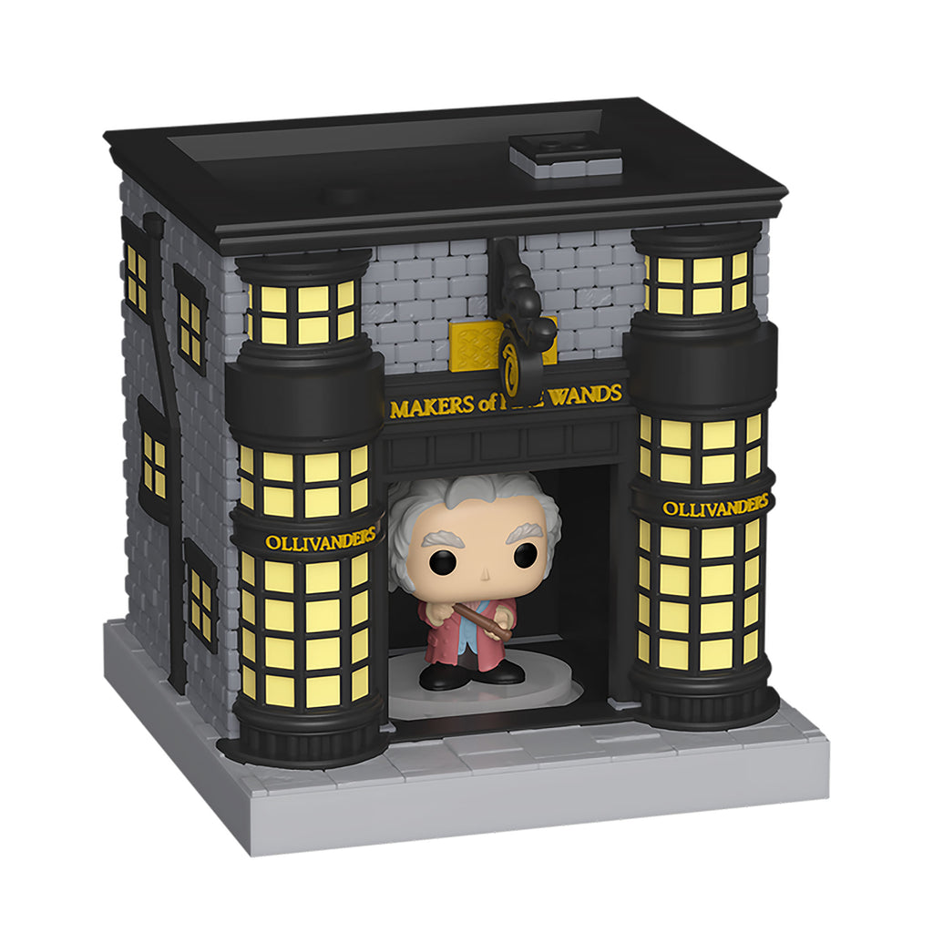 Immagine del prodotto Harry Potter - Set iniziale Funko Bitty Pop