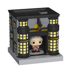 Immagine del prodotto Harry Potter - Set iniziale Funko Bitty Pop