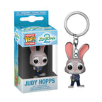 Immagine del prodotto Zootropolis - Portachiavi Funko Pop Judy Hopps
