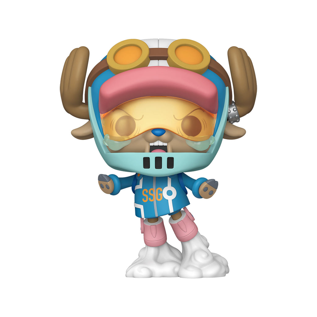 Immagine del prodotto One Piece - Chopper Egghead Figura Funko Pop