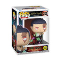 Immagine del prodotto Jujutsu Kaisen - Aoi Todo Glow in the Dark figura Funko Pop