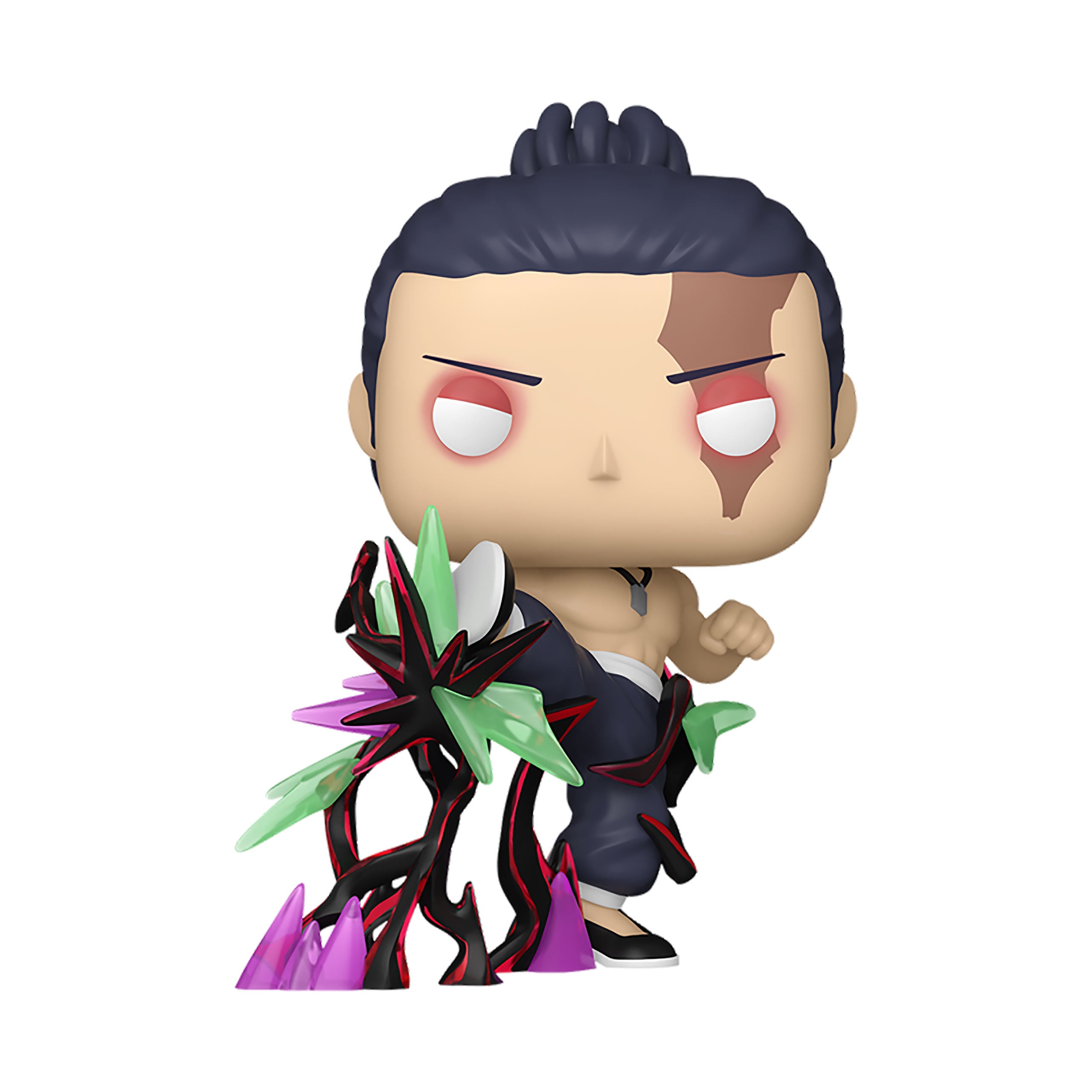 Immagine del prodotto Jujutsu Kaisen - Aoi Todo Glow in the Dark figura Funko Pop