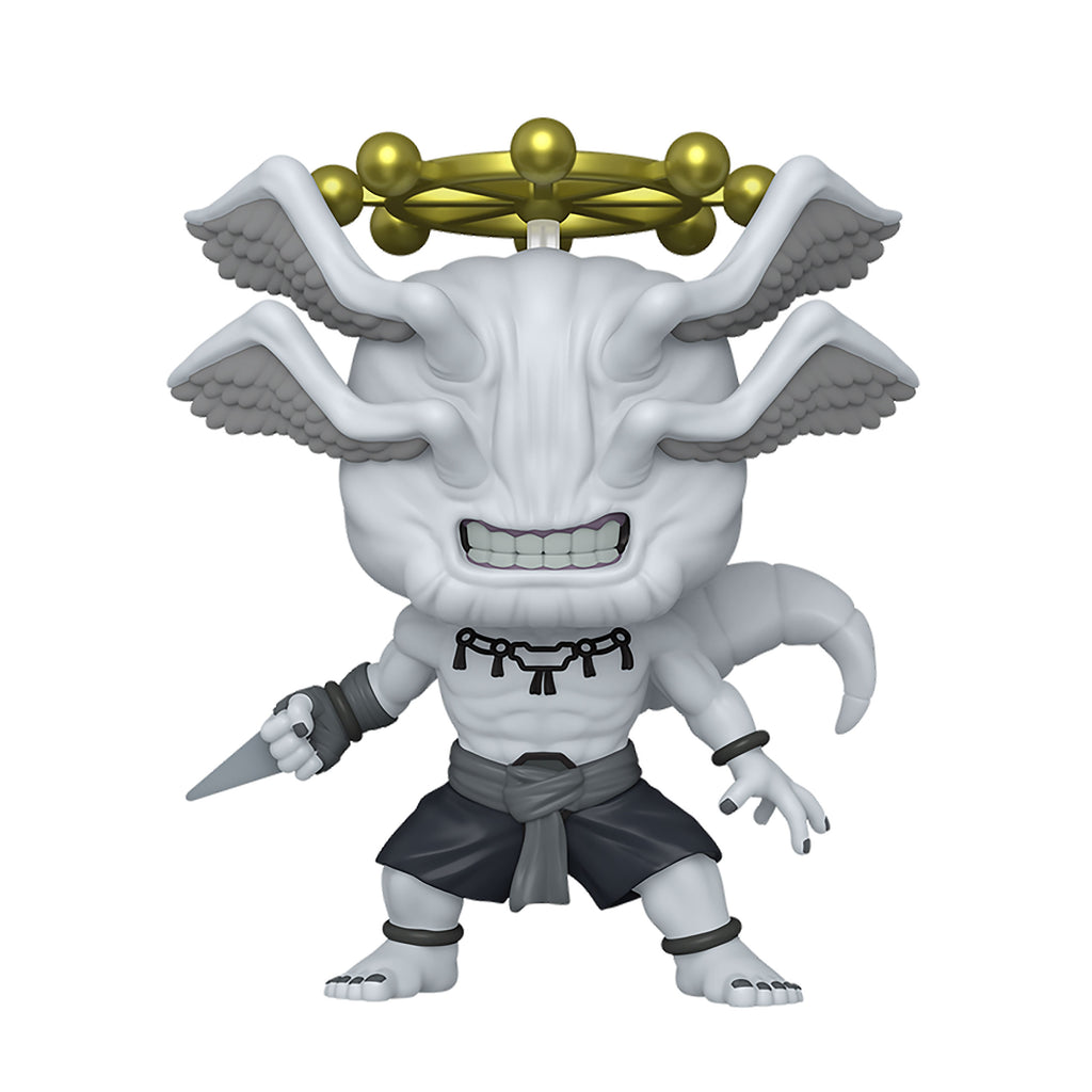 Product image Jujutsu Kaisen - Mahoraga Funko Pop! Figure