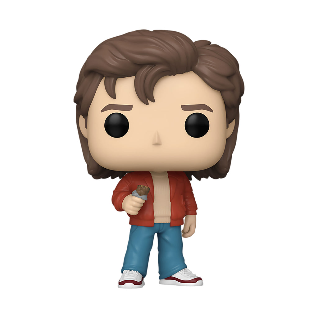 Product image Stranger Things - Steve Harrington Funko Pop Figure