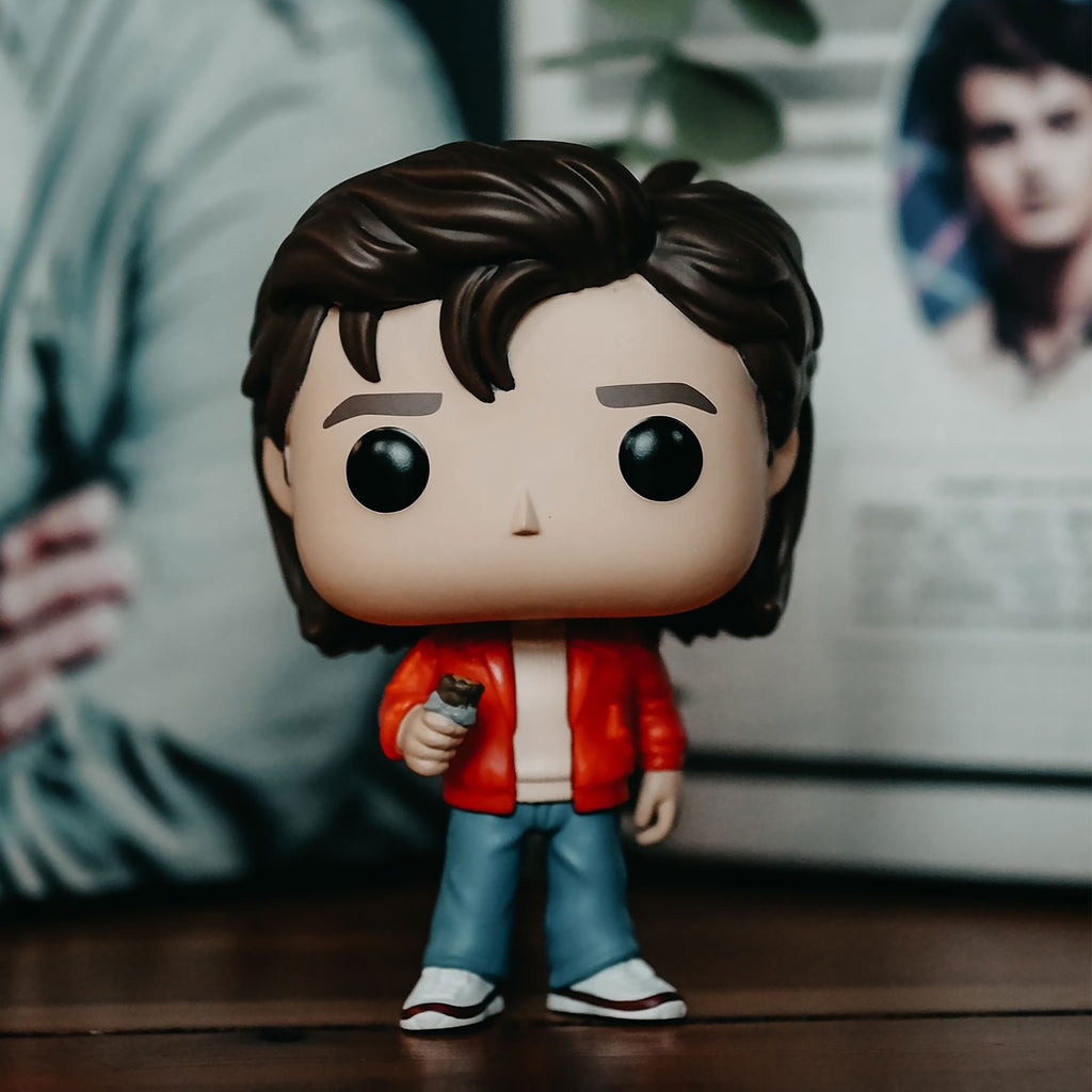 Product image Stranger Things - Steve Harrington Funko Pop Figure