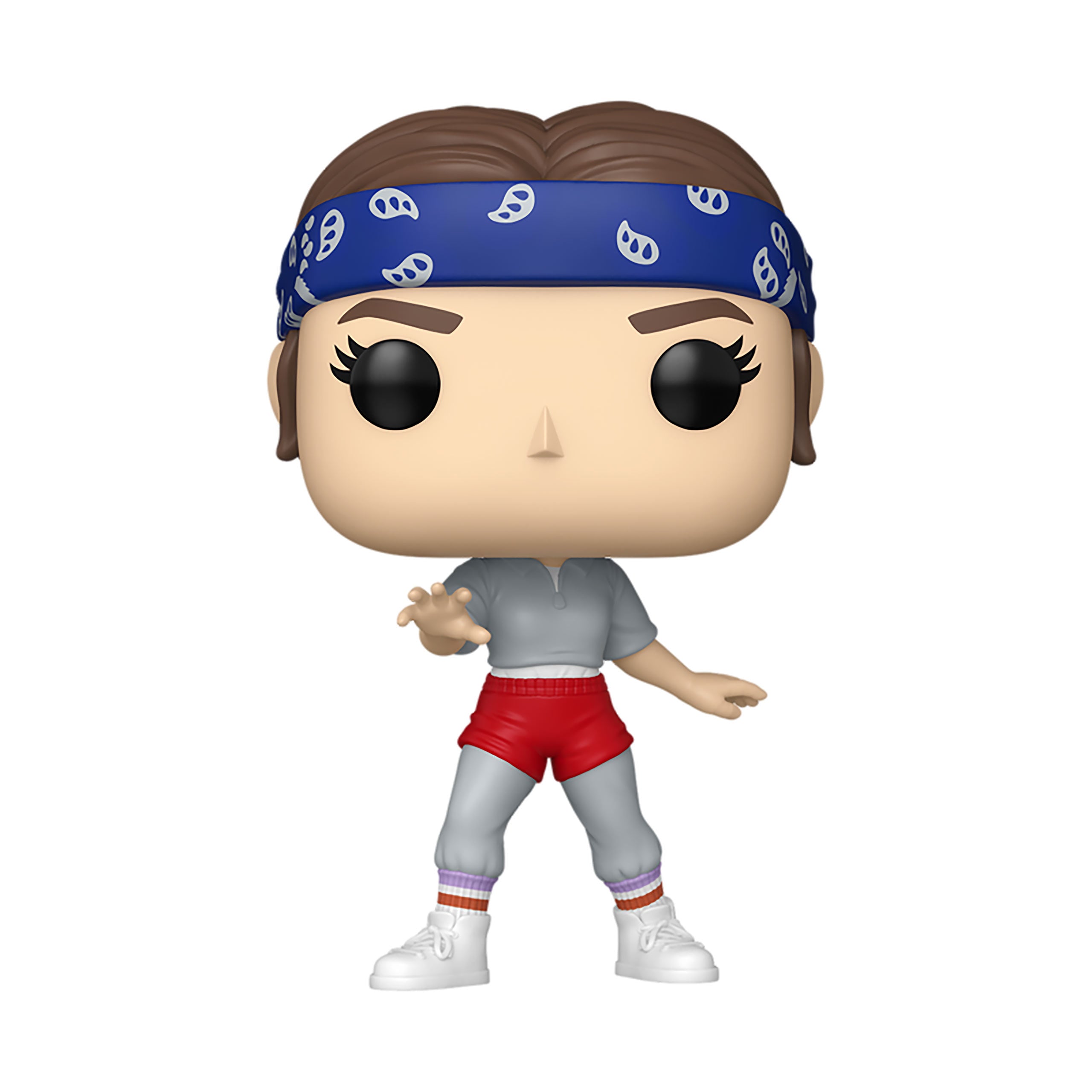 Immagine del prodotto Stranger Things – Eleven con bandana figure Funko Pop!