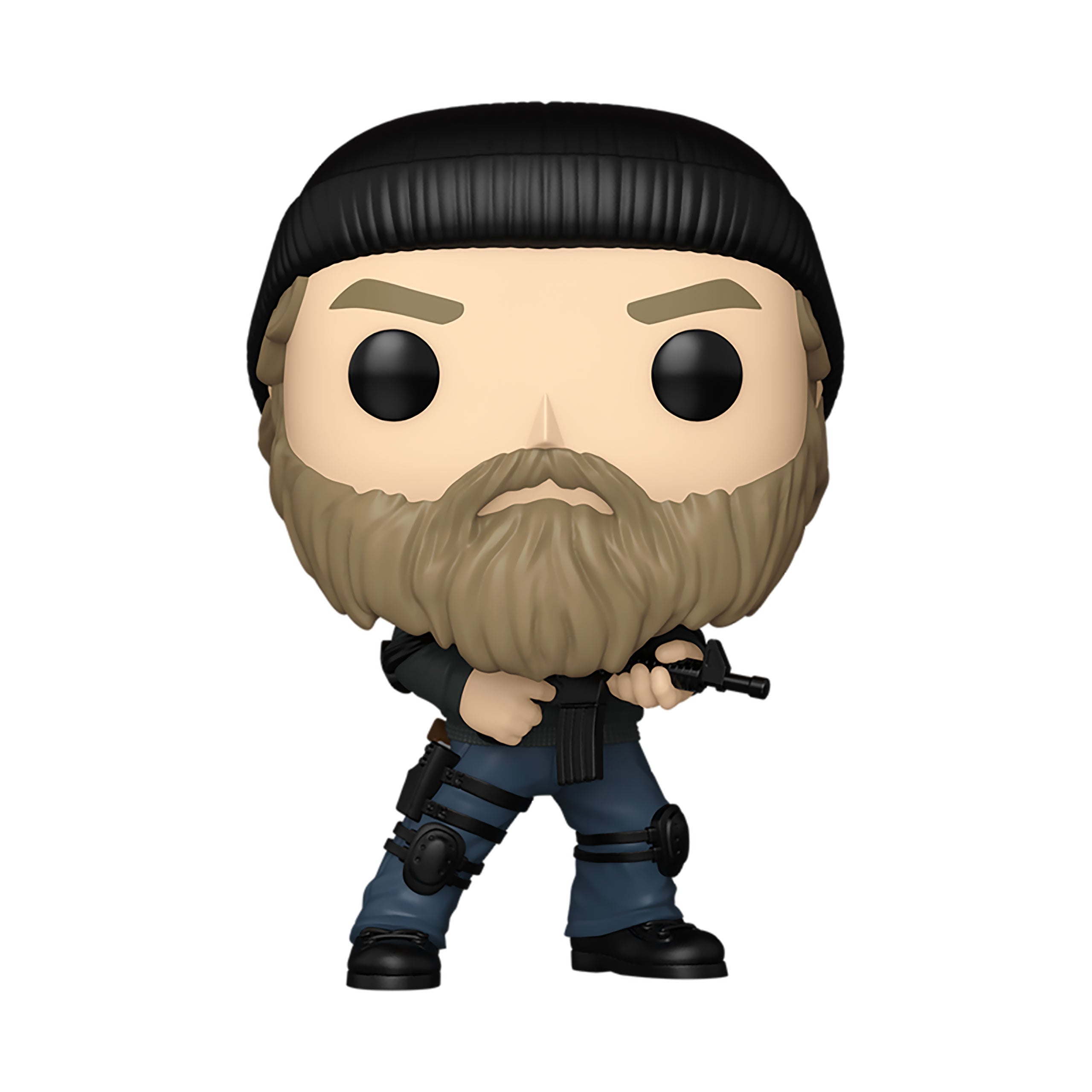 Immagine del prodotto Stranger Things - Jim Hopper figura Funko Pop