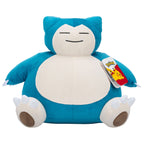 Immagine del prodotto Pokémon - Snorlax peluche seduto