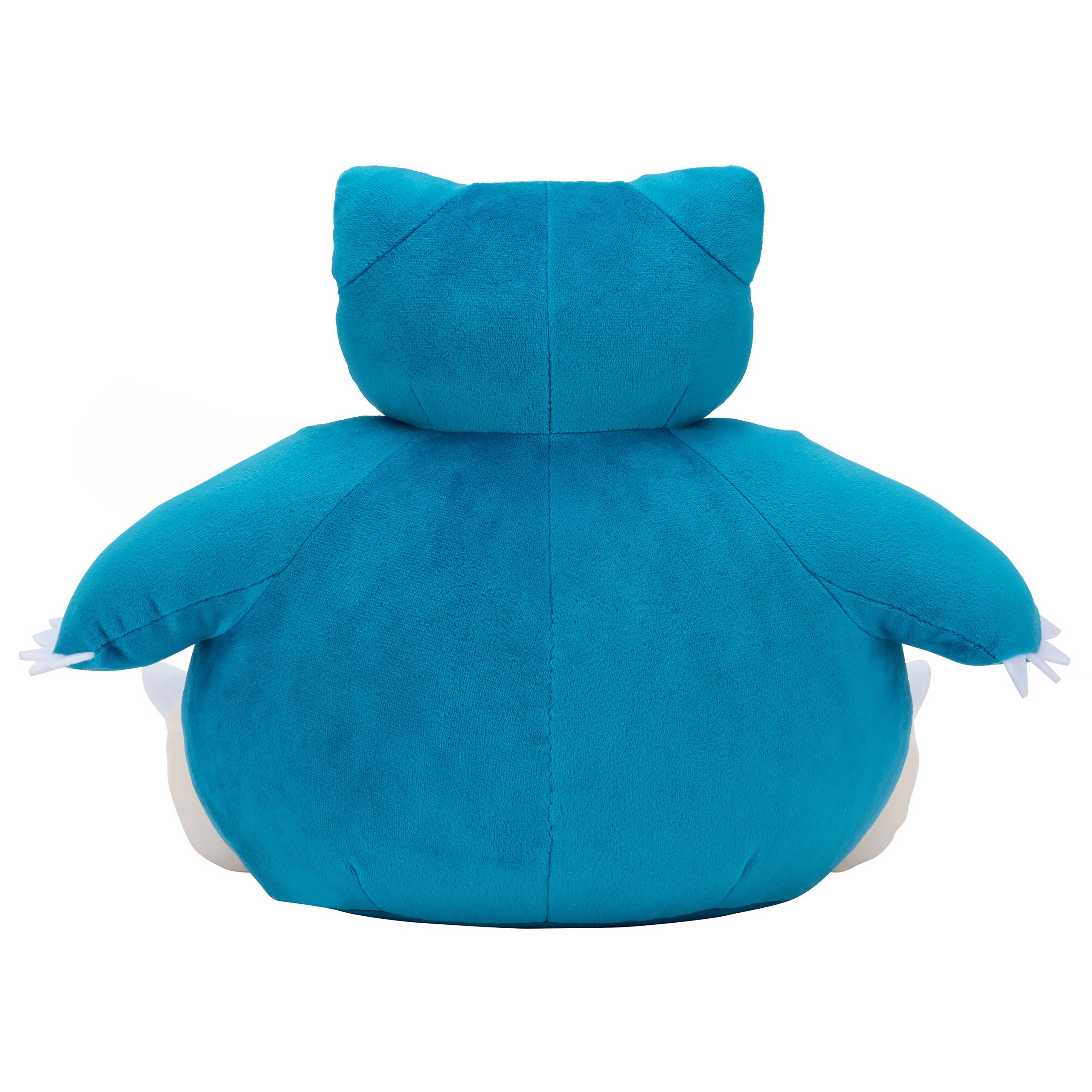 Immagine del prodotto Pokémon - Snorlax peluche seduto