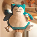 Immagine del prodotto Pokémon - Snorlax peluche seduto