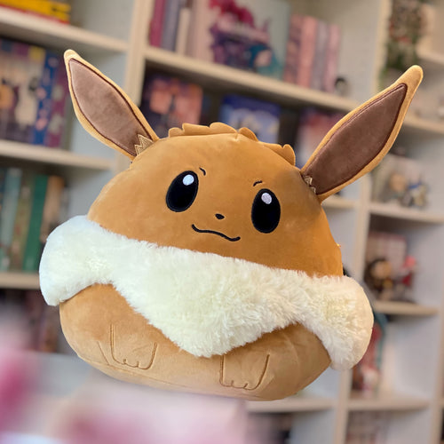 Immagine del prodotto Pokémon - Eevee Peluche Squishmallows