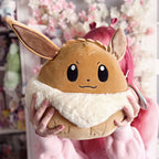 Immagine del prodotto Pokémon - Eevee Peluche Squishmallows