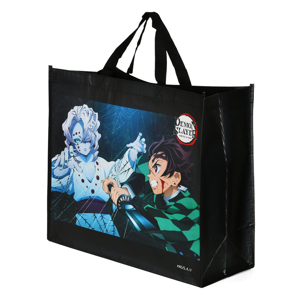 Immagine del prodotto Demon Slayer - Shopper Tanjiro e Rui