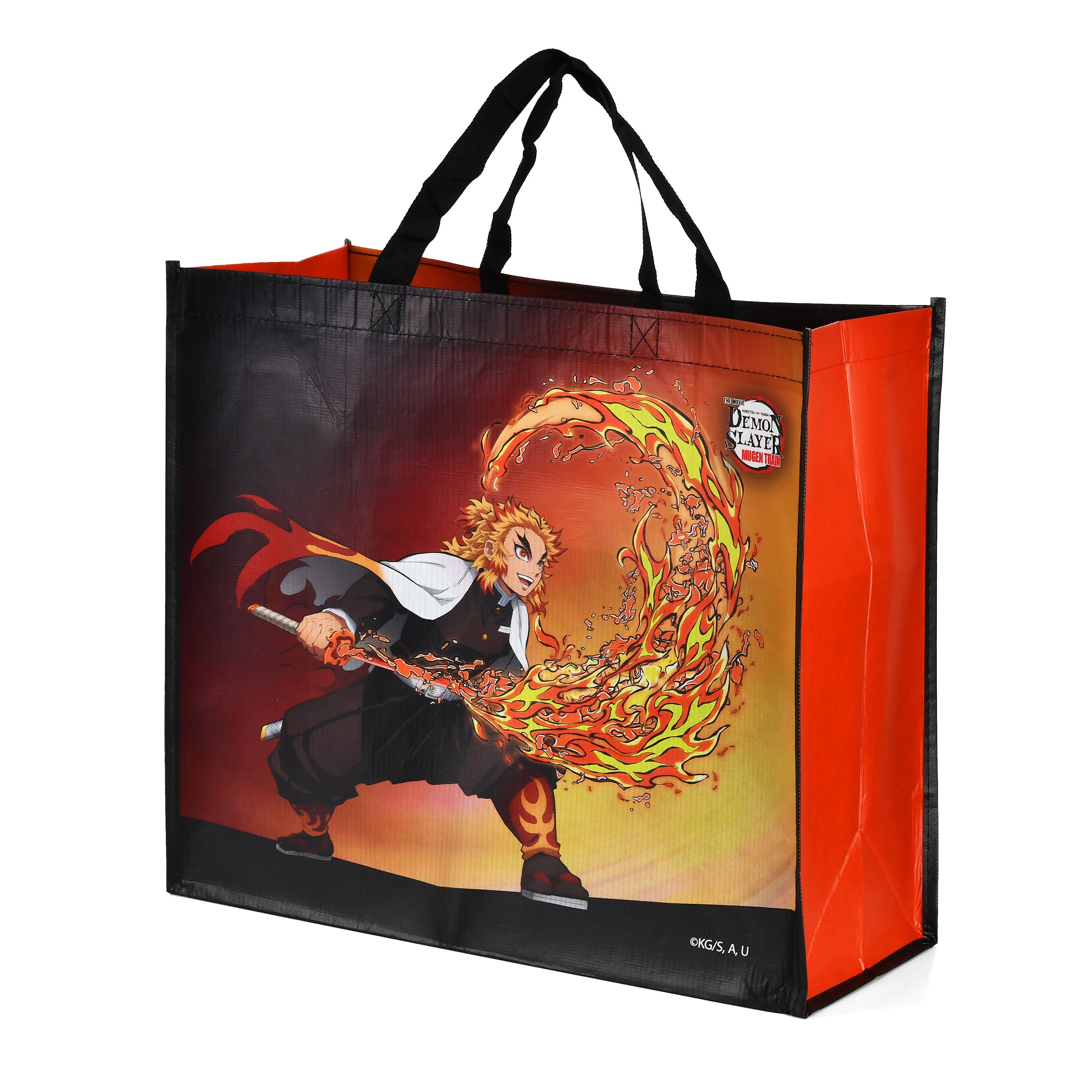 Immagine del prodotto Demon Slayer - Shopper Rengoku
