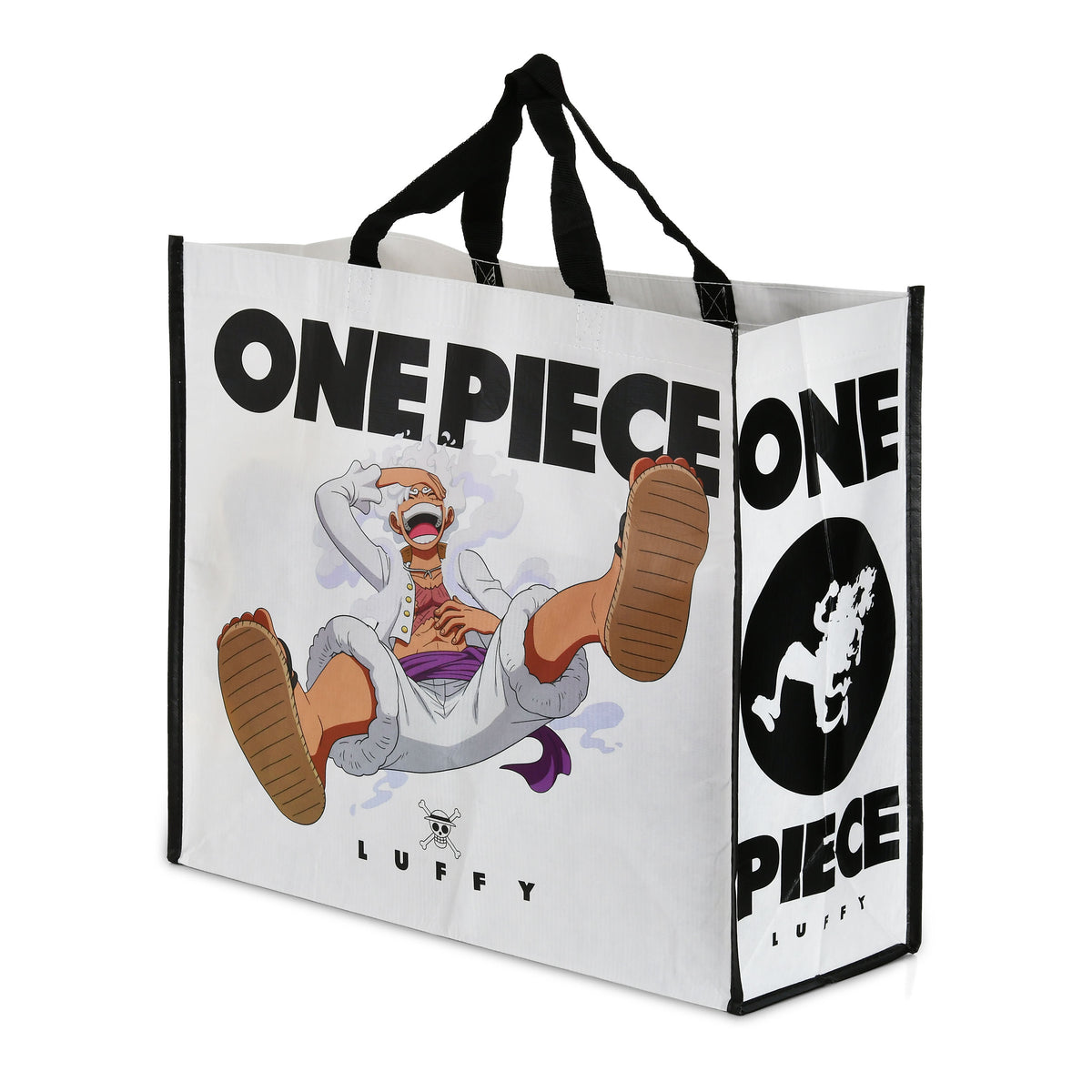 Product image One Piece: Gear 5 - Monkey D. Luffy Tote Bag