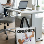 Product image One Piece: Gear 5 - Monkey D. Luffy Tote Bag