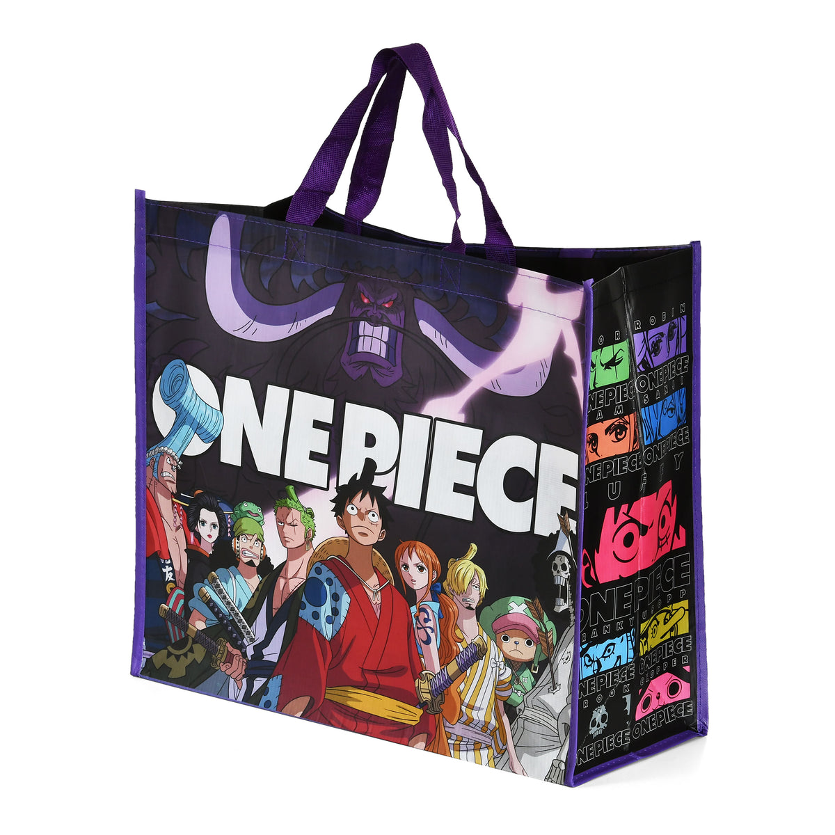 Immagine del prodotto One Piece - Shopper Ciurma