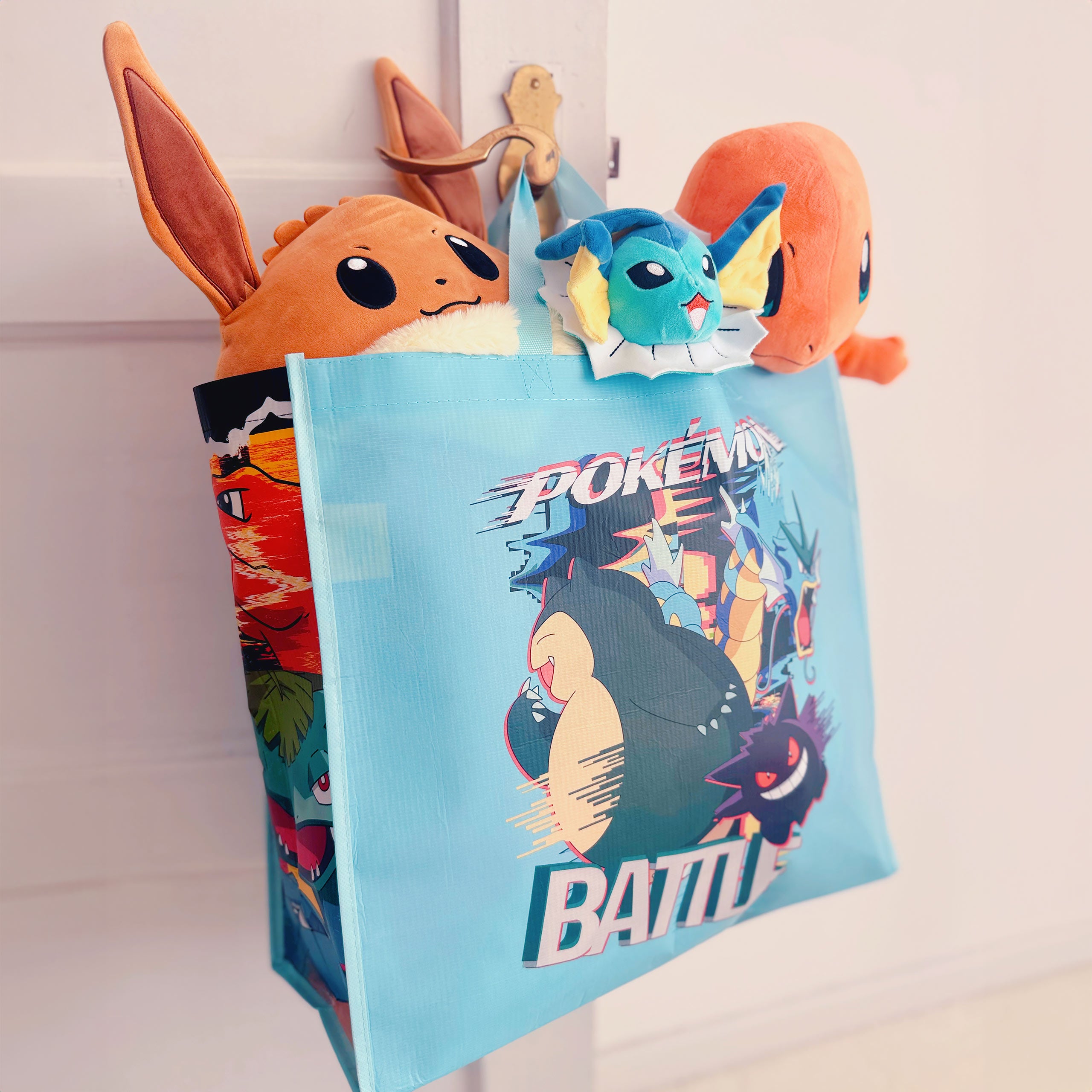 Immagine del prodotto Pokémon - Shopper Battle
