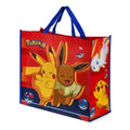 Immagine del prodotto Pokémon - Shopper Pikachu & Eevee