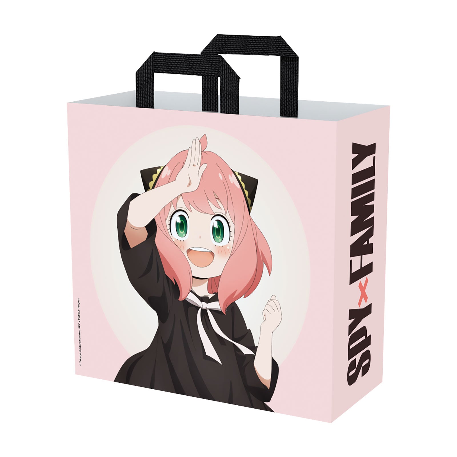 Immagine del prodotto Spy x Family - Borsa shopper Anya Forger