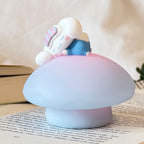 Product image Hello Kitty and Friends - YuMe Little Mushroom Night Light Mystery Figure