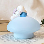 Product image Hello Kitty and Friends - YuMe Little Mushroom Night Light Mystery Figure