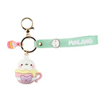 Immagine del prodotto Molang - Espositore di portachiavi a sorpresa YuMe Time Series